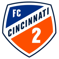 FC Cincinnati 2 Shutout by New York City FC II in Frustrating Afternoon for the Orange and Blue