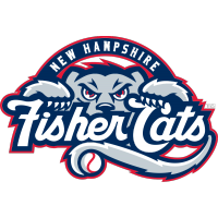 Fisher Cats Announce 2023 Regular-Season Schedule