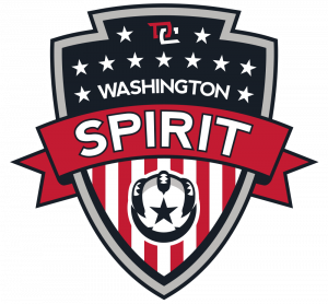 Five Spirit Players Called up to USWNT for October Friendlies