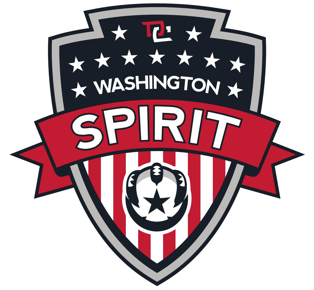 Five Spirit Players Called up to USWNT for October Friendlies