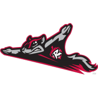 Flying Squirrels Announce 2022 Team Awards