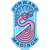 Forward Madison Draws in Greenville