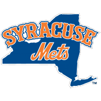 Francisco Álvarez Homers Again, But Syracuse Drops Rain-Shortened Game at Worcester, 3-2