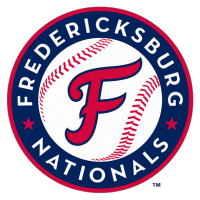 FredNats Earn 5-2 Win Over Shorebirds