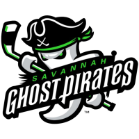 Ghost Pirates Announce Preseason Series in Jacksonville