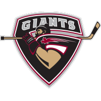 Giants Drop Friday Night Battle with Kelowna