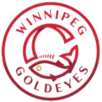Goldeyes Top Canaries on Sunday Afternoon