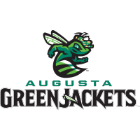 GreenJackets Announce 2023 Schedule