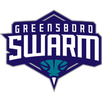 Greensboro Swarm Complete Trade with Iowa Wolves