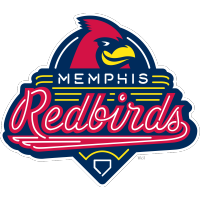 Grizzlies Night Highlights Redbirds' Final Homestand