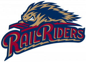 Guzmán's Slam lifts RailRiders