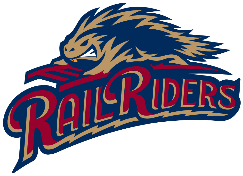 Guzmán's Slam lifts RailRiders