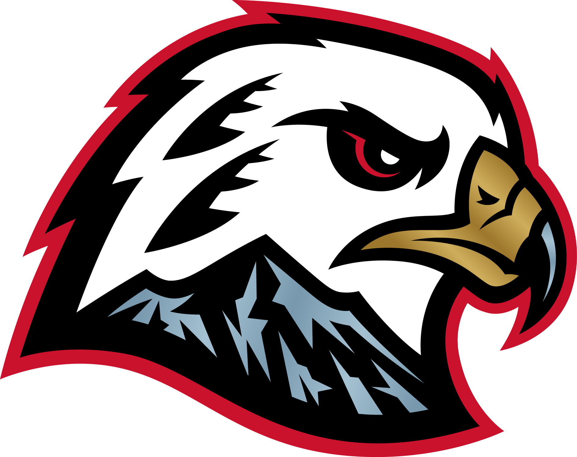 Hawks Blank Blazers for Season-Opening Win