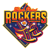 High Point Rockers Fall in South Division Series Opener