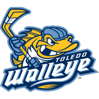 High-Scoring Forward Gordie Green Joins Walleye