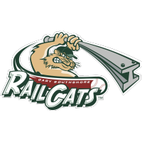 Homer-Happy RailCats Survive Cougars in Series Finale