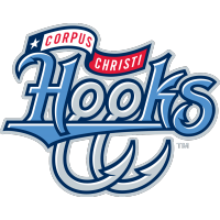 Hooks Falter Late, Travs Comeback for 3-0 Series Lead