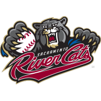 Huang shines, River Cats drop series opener vs Las Vegas