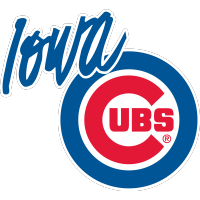 I-Cubs and Clippers Split Doubleheader and Series