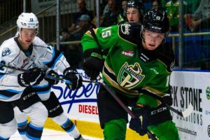 ICE Acquire Shilo from Prince Albert