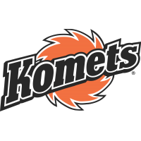 Komets Sign Forward Tye Felhaber, Trade Kaid Oliver