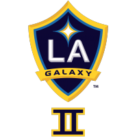 LA Galaxy II Loses to El Paso Locomotive FC 3-2