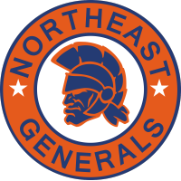 LaRusso Nets OT Winner in First Game as a General. Gen's Top Johnstown 4-3 (OT)