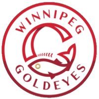 Ledesma, Canaries Blank Goldeyes