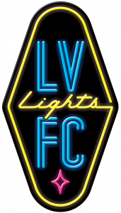 Local Foster Families Receive Free Tixs Courtesy of Clark Co. Dept. of Family Services to this Saturday's Lights FC Match