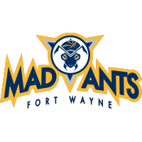 Mad Ants '260 Tour' to Begin September 17