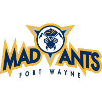 Mad Ants Announce 2022-2023 Basketball Operations Staff