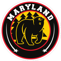 Maryland Sweeps New Jersey in Opening Weekend