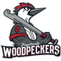 McGowan's 11th-Inning Double Walks Woodpeckers Off on Final Friday