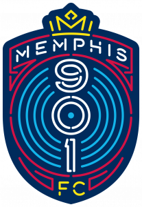 Memphis 901 FC's Graham Smith Earns USL Championship Team of the Week Honors