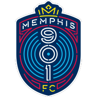 Memphis 901 FC's Phillip Goodrum Named USL Championship Player of the Week