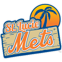 Mets Sweep Doubleheader vs. Fort Myers