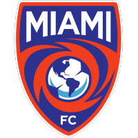 Miami FC Thrash New York Red Bulls 2 7-1