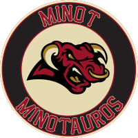 Minotauros Dropped by Amarillo