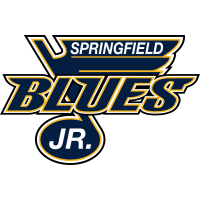 Munoz, Reid Lead Jr. Blues to Split with Shreveport