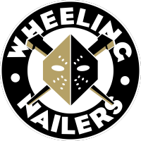 Nailers Sign Peter Laviolette III