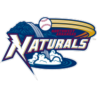 Naturals Fall Behind Early in 9-2 Defeat by Roughriders