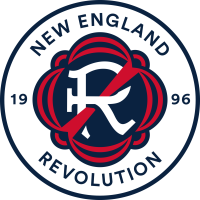 New England Revolution Fall to New York Red Bulls, 2-1