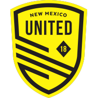 New Mexico United Fall to El Paso Locomotive, 2-1