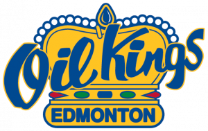 Oil Kings Reassign Forward Treycen Wuttunee