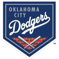 OKC Dodgers Game Notes - September 11, 2022
