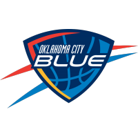 Oklahoma City Blue Announces 2022-23 Season Schedule