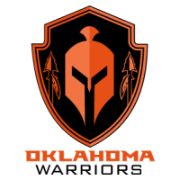 Oklahoma Warriors Win Four in Blaine Showcase Sweep