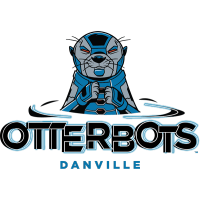 Otterbots' Scher Named Appalachian League Executive of the Year