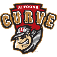 Pair of Homers Not Enough for Altoona on Friday Night