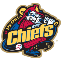 Peoria Chiefs Drop 2023 Schedule